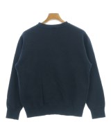 CHAMPION（チャンピオン）スウェット 紺 サイズ:M レディース/2200712570046
