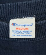CHAMPION（チャンピオン）スウェット 紺 サイズ:M レディース/2200712570046