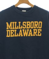 CHAMPION（チャンピオン）スウェット 紺 サイズ:M レディース/2200712570046