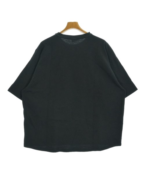 PIZZANISTA（ピッツァニスタ）Tシャツ・カットソー 黒 サイズ:L メンズ/2200713250114