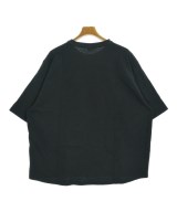 PIZZANISTA（ピッツァニスタ）Tシャツ・カットソー 黒 サイズ:L メンズ/2200713250114