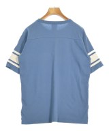 CHAMPION（チャンピオン）Tシャツ・カットソー 青 サイズ:S メンズ/2200716517016