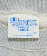 CHAMPION（チャンピオン）スウェット グレー サイズ:L メンズ/2200710638021