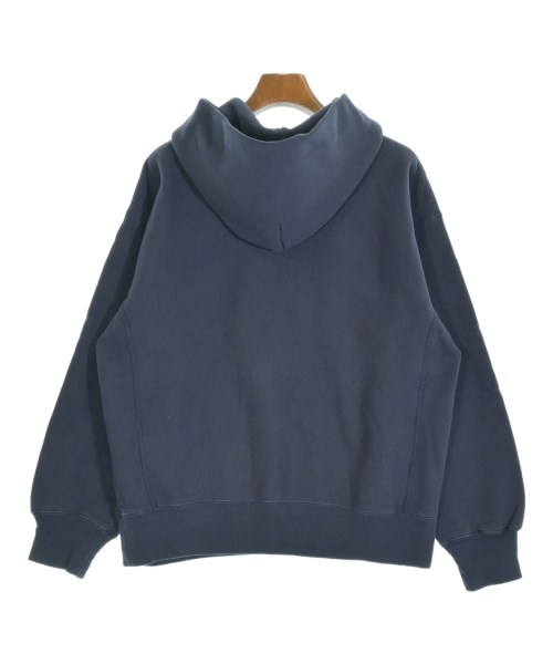 CHAMPION（チャンピオン）パーカー 紺 サイズ:L レディース/2200712947411