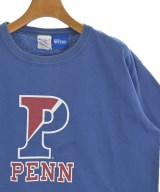CHAMPION（チャンピオン）Tシャツ・カットソー 青 サイズ:L レディース/2200716508014