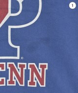 CHAMPION（チャンピオン）Tシャツ・カットソー 青 サイズ:L レディース/2200716508014