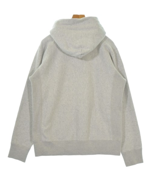 CHAMPION（チャンピオン）パーカー グレー サイズ:XL レディース/2200710462077