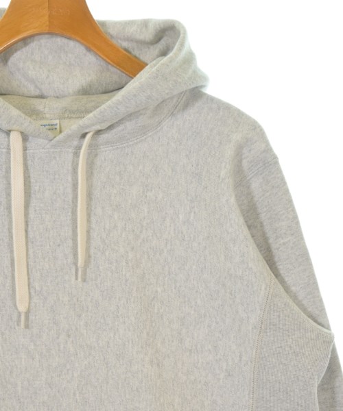 CHAMPION（チャンピオン）パーカー グレー サイズ:XL レディース/2200710462077