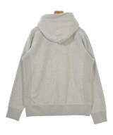 CHAMPION（チャンピオン）パーカー グレー サイズ:XL レディース/2200710462077