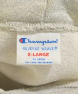 CHAMPION（チャンピオン）パーカー グレー サイズ:XL レディース/2200710462077