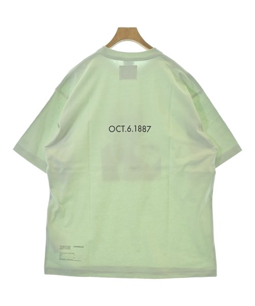 V.A.（ヴァリアスアーティスト）Tシャツ・カットソー 緑 サイズ:XL メンズ/2200712020312
