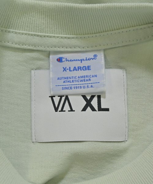 V.A.（ヴァリアスアーティスト）Tシャツ・カットソー 緑 サイズ:XL メンズ/2200712020312