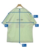 V.A.（ヴァリアスアーティスト）Tシャツ・カットソー 緑 サイズ:XL メンズ/2200712020312