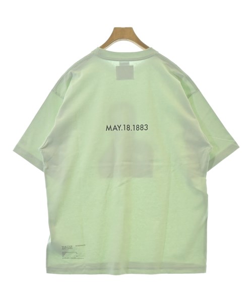 V.A.（ヴァリアスアーティスト）Tシャツ・カットソー 緑 サイズ:XL メンズ/2200712020329
