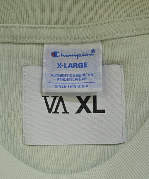 V.A.（ヴァリアスアーティスト）Tシャツ・カットソー 緑 サイズ:XL メンズ/2200712020329