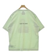 V.A.（ヴァリアスアーティスト）Tシャツ・カットソー 緑 サイズ:XL メンズ/2200712020329