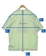 V.A.（ヴァリアスアーティスト）Tシャツ・カットソー 緑 サイズ:XL メンズ/2200712020329