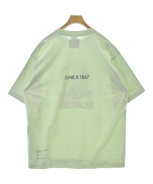 V.A.（ヴァリアスアーティスト）Tシャツ・カットソー 緑 サイズ:XL メンズ/2200712020336