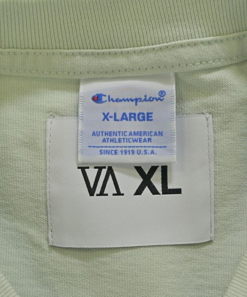 V.A.（ヴァリアスアーティスト）Tシャツ・カットソー 緑 サイズ:XL メンズ/2200712020336