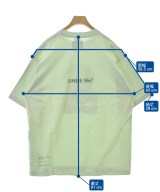 V.A.（ヴァリアスアーティスト）Tシャツ・カットソー 緑 サイズ:XL メンズ/2200712020336