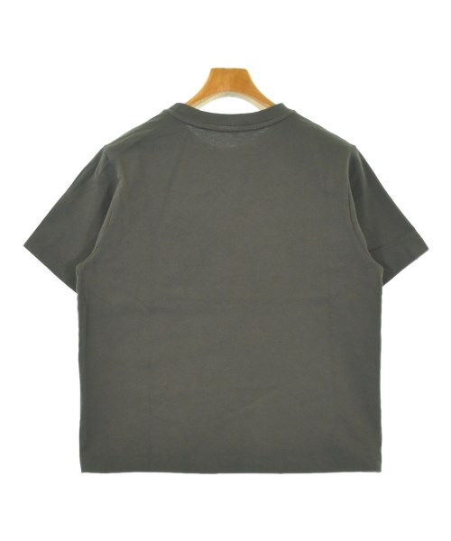 CHAMPION（チャンピオン）Tシャツ・カットソー グレー サイズ:M レディース/2200712540087