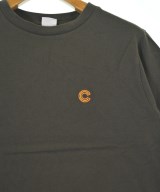 CHAMPION（チャンピオン）Tシャツ・カットソー グレー サイズ:M レディース/2200712540087