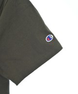 CHAMPION（チャンピオン）Tシャツ・カットソー グレー サイズ:M レディース/2200712540087
