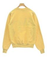 CHAMPION（チャンピオン）スウェット 黄 サイズ:XS レディース/2200717435043