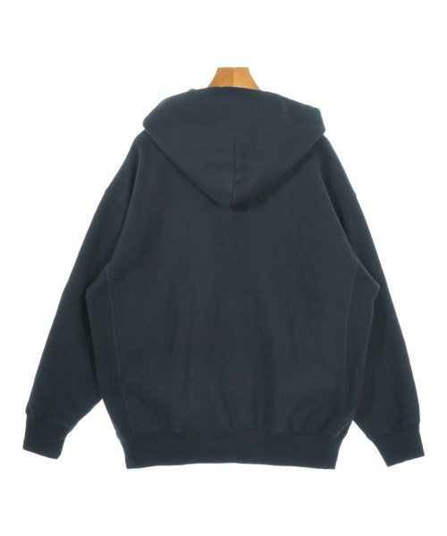 CHAMPION（チャンピオン）パーカー 黒 サイズ:L メンズ/2200717479092