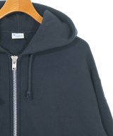 CHAMPION（チャンピオン）パーカー 黒 サイズ:L メンズ/2200717479092