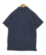 CHAMPION（チャンピオン）ポロシャツ 紺 サイズ:M メンズ/2200713102055