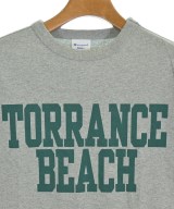 CHAMPION（チャンピオン）Tシャツ・カットソー グレー サイズ:S レディース/2200713775082