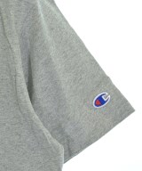 CHAMPION（チャンピオン）Tシャツ・カットソー グレー サイズ:S レディース/2200713775082