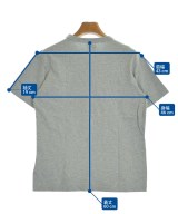 CHAMPION（チャンピオン）Tシャツ・カットソー グレー サイズ:S レディース/2200713775082