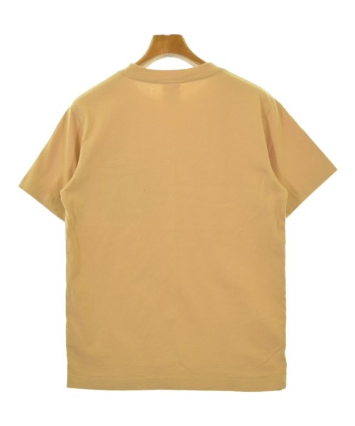 CHAMPION（チャンピオン）Tシャツ・カットソー ベージュ サイズ:S メンズ/2200713797015
