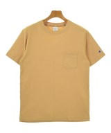 CHAMPION（チャンピオン）Tシャツ・カットソー ベージュ サイズ:S メンズ/2200713797015