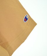 CHAMPION（チャンピオン）Tシャツ・カットソー ベージュ サイズ:S メンズ/2200713797015