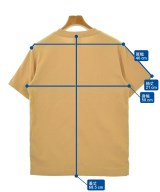 CHAMPION（チャンピオン）Tシャツ・カットソー ベージュ サイズ:S メンズ/2200713797015