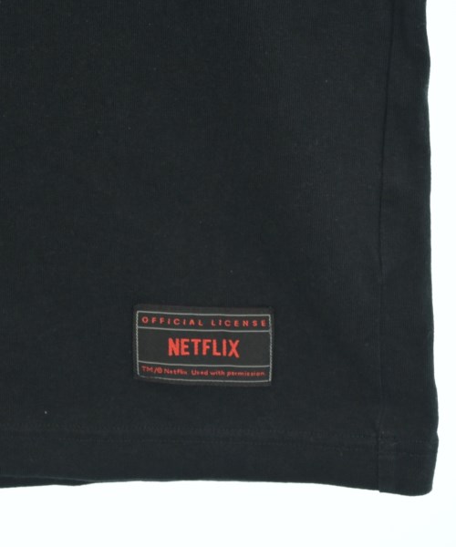 CHAMPION（チャンピオン）Tシャツ・カットソー 黒 サイズ:L メンズ/2200717918058