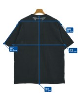 CHAMPION（チャンピオン）Tシャツ・カットソー 黒 サイズ:L メンズ/2200717918058