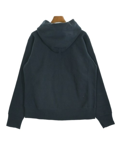 CHAMPION（チャンピオン）パーカー 紺 サイズ:L レディース/2200718096045