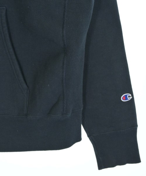 CHAMPION（チャンピオン）パーカー 紺 サイズ:L レディース/2200718096045