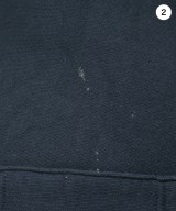 CHAMPION（チャンピオン）パーカー 紺 サイズ:L レディース/2200718096045