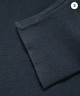 CHAMPION（チャンピオン）パーカー 紺 サイズ:L レディース/2200718096045