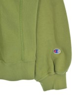 CHAMPION（チャンピオン）スウェット 緑 サイズ:S レディース/2200712349062