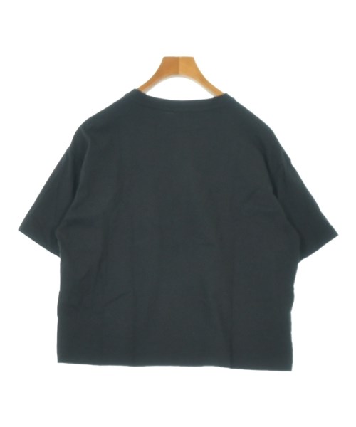 CHAMPION（チャンピオン）Tシャツ・カットソー 黒 サイズ:F レディース/2200715228241