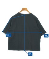 CHAMPION（チャンピオン）Tシャツ・カットソー 黒 サイズ:F レディース/2200715228241