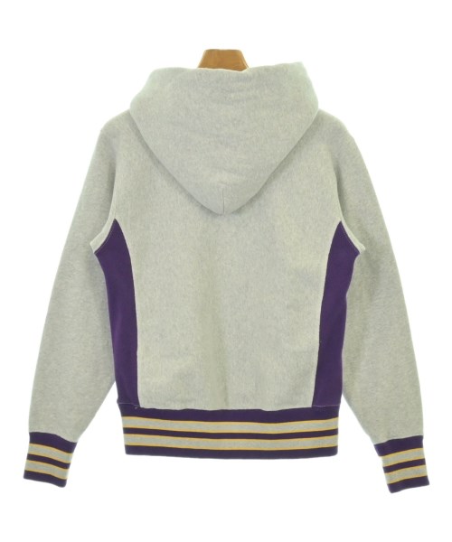 CHAMPION（チャンピオン）パーカー グレー サイズ:S レディース/2200715778081