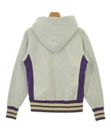 CHAMPION（チャンピオン）パーカー グレー サイズ:S レディース/2200715778081