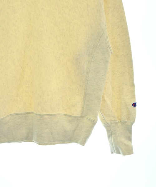 CHAMPION（チャンピオン）スウェット 白 サイズ:M レディース/2200711584389